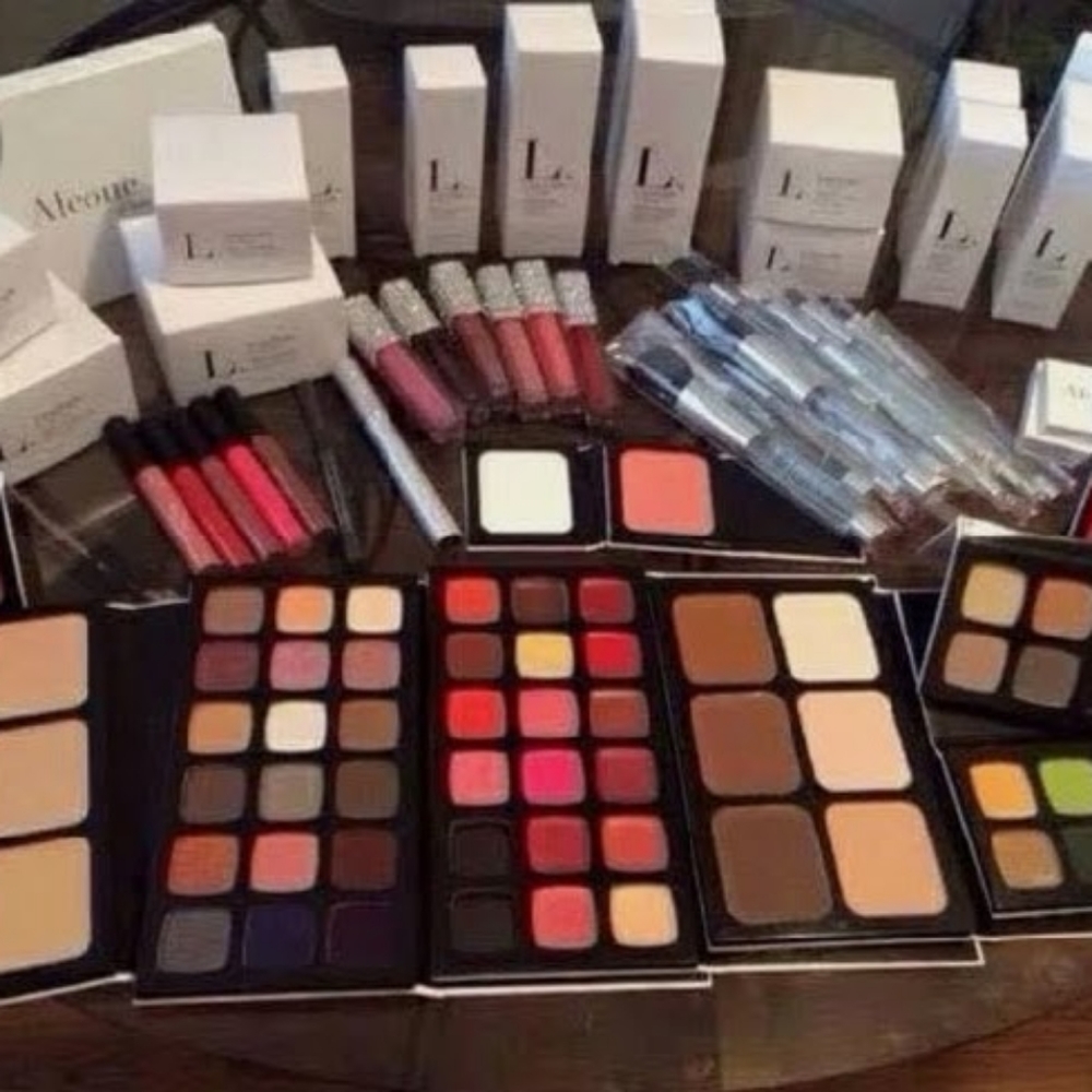 https://www.limelifebyalcone. Makeup and SKINCARE